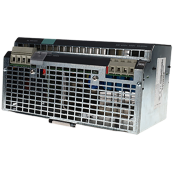 Electrical and Power Systems