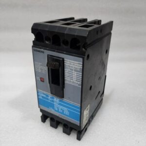 SIEMENS ED43M030 3-POLE CIRCUIT BREAKER 30A - Image 8