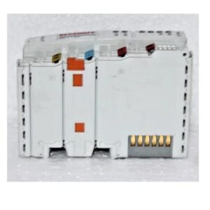 BECKHOFF BK1120 EtherCAT Bus Coupler for standard Bus Terminals - Image 4