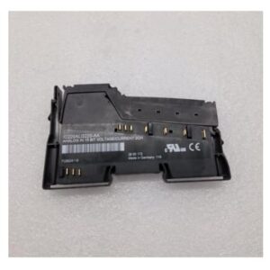 GE FANUC IC220ALG220-AA - Image 4