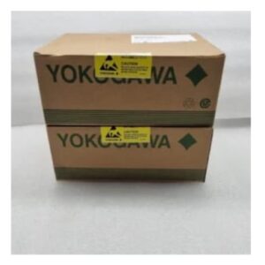 YOKOGAWA SCP461-51 S2 PROCESSOR - Image 1