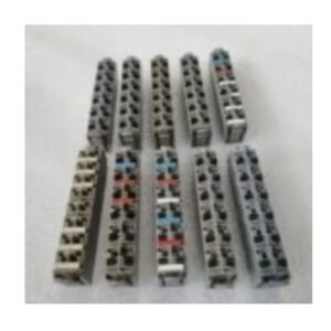 B&R X20TB12 terminal blocks SET OF 10 - Image 3