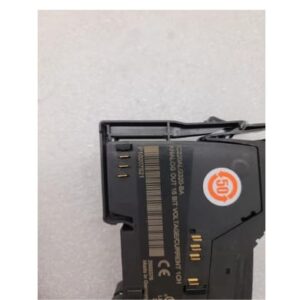GE FANUC IC220ALG320-BA - Image 3