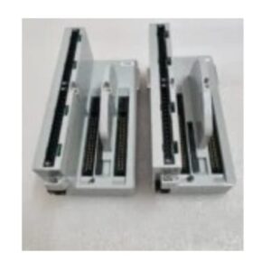 ABB 2VAA008961R1 HBR01-FPN HORIZ. BASE, REDUNDANT MODULES, SET OF 2 - Image 5