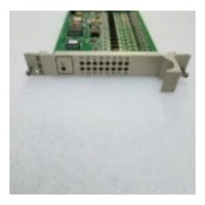 ABB 23 BE 23 1KGT012100R5001 PCB CARD - Image 3