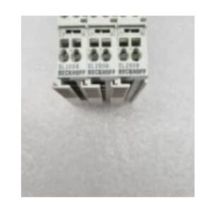 BECKHOFF EL2008 SET OF 3 - Image 3