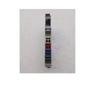 GE FANUC IC220PWR001A - Image 3