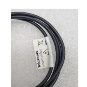 TEKTRONIX TDP3500 DIFFERENTIAL PROBE 3.5 GHZ - Image 4