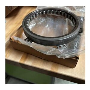 LM 2500 - BEARING, ROLLER 9658M53P03 - Image 3