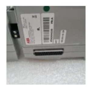 ABB 2VAA008961R1 HBR01-FPN HORIZ. BASE, REDUNDANT MODULES, SET OF 2 - Image 3