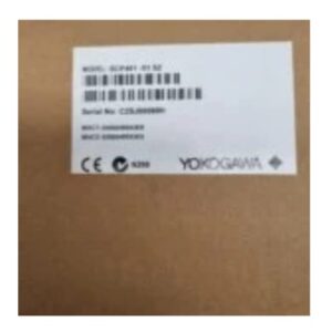 YOKOGAWA SCP461-51 S2 PROCESSOR - Image 3