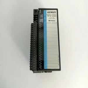 GE FANUC GENIUS IC660BBD024 ELECTR. ASSM. IC660EBD024 TERM. ASM. IC660TBD024 - Image 3