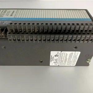 GE FANUC GENIUS IC660BBD024 ELECTR. ASSM. IC660EBD024 TERM. ASM. IC660TBD024 - Image 2