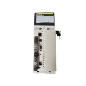 Schneider 140CPU65260 - Image 1