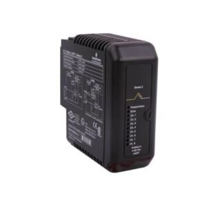 Emerson VE4003S2B10 - Image 1