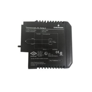Emerson VE4003S5B1 - Image 1