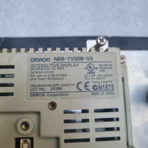NS8-TV00B-V2 - Image 3