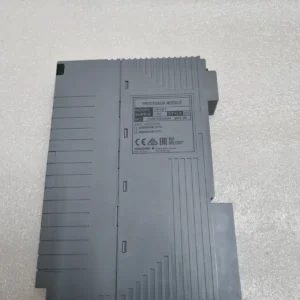 YOKOGAWA CP461-50 S2 Processor Module - Image 4
