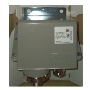 Pressure switch (Air)  for EDG - Image 1