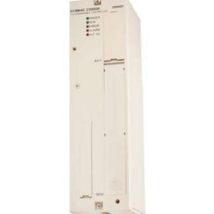 C1000H-CPU01-EV1 Omron - Image 1