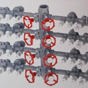 FMSCM4X, FMSCM8X, FMSCM12X - Image 1