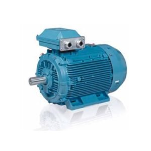 ABB Motor 7.50 HP, 5.50 kW, 4 Pole, 1500 RPM, IE2, Foot Mount, 415V, 50Hz - I-7.5A4B3IE2 - Image 1