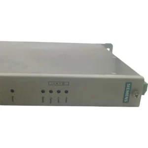 6SE7021-6ES87-2DA0 - Image 1